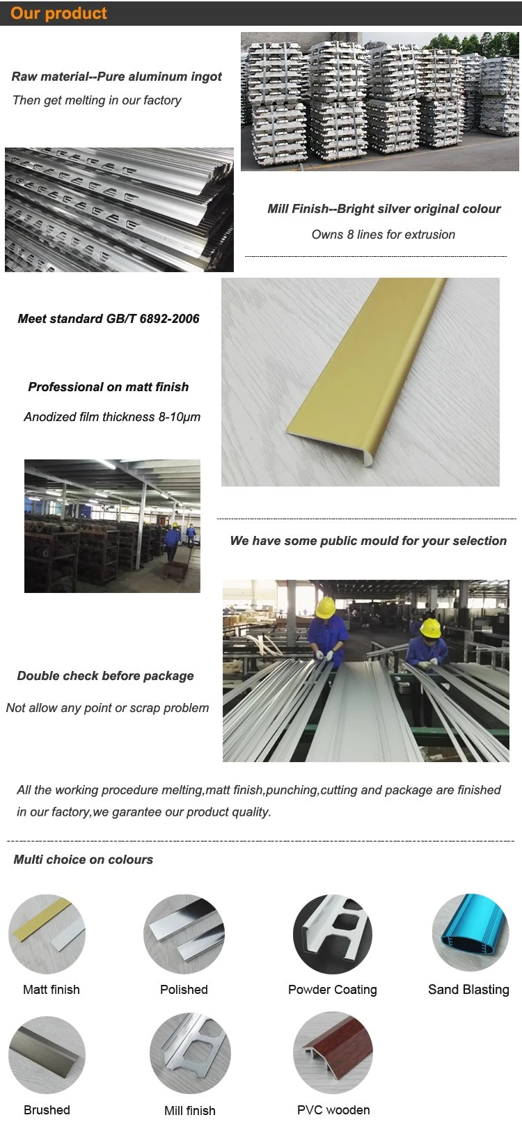 products products