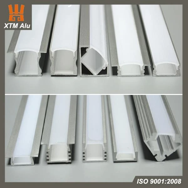 Alu Profil Led Strips