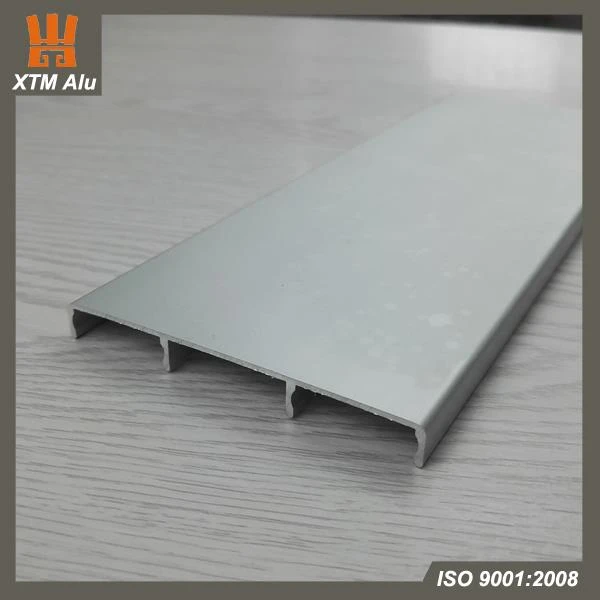 Aluminium Partition untuk dijual