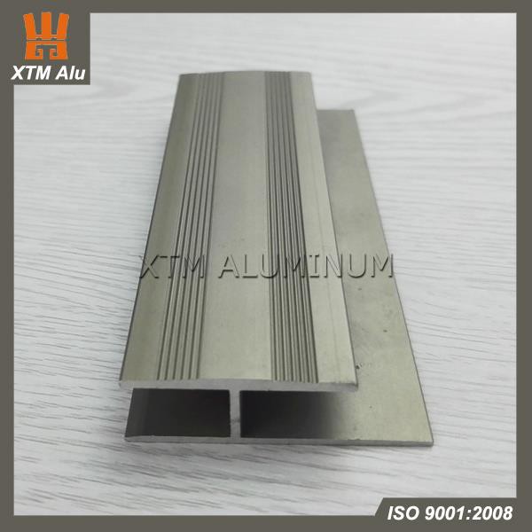 Profil Aluminium H