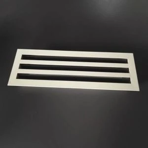 Grilles And Diffusers